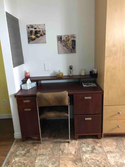 Aux Quatre Vents 4,5 Grand Logement Prive Lac-Mégantic エクステリア 写真